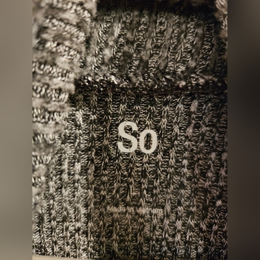 Sweater Dress - Picture 7 of 12
